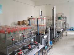 環(huán)境工程系 環(huán)保設(shè)施運(yùn)營(yíng)管理技術(shù)的專(zhuān)業(yè)培養(yǎng)與應(yīng)用