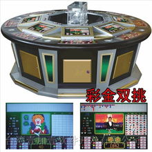 壹加壹軟件彩金雙挑游戲機 臺灣優質開發與信息系統集成服務